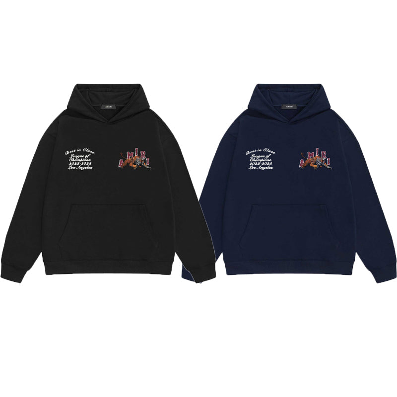 ICON Amiri Fashion sweatshirts