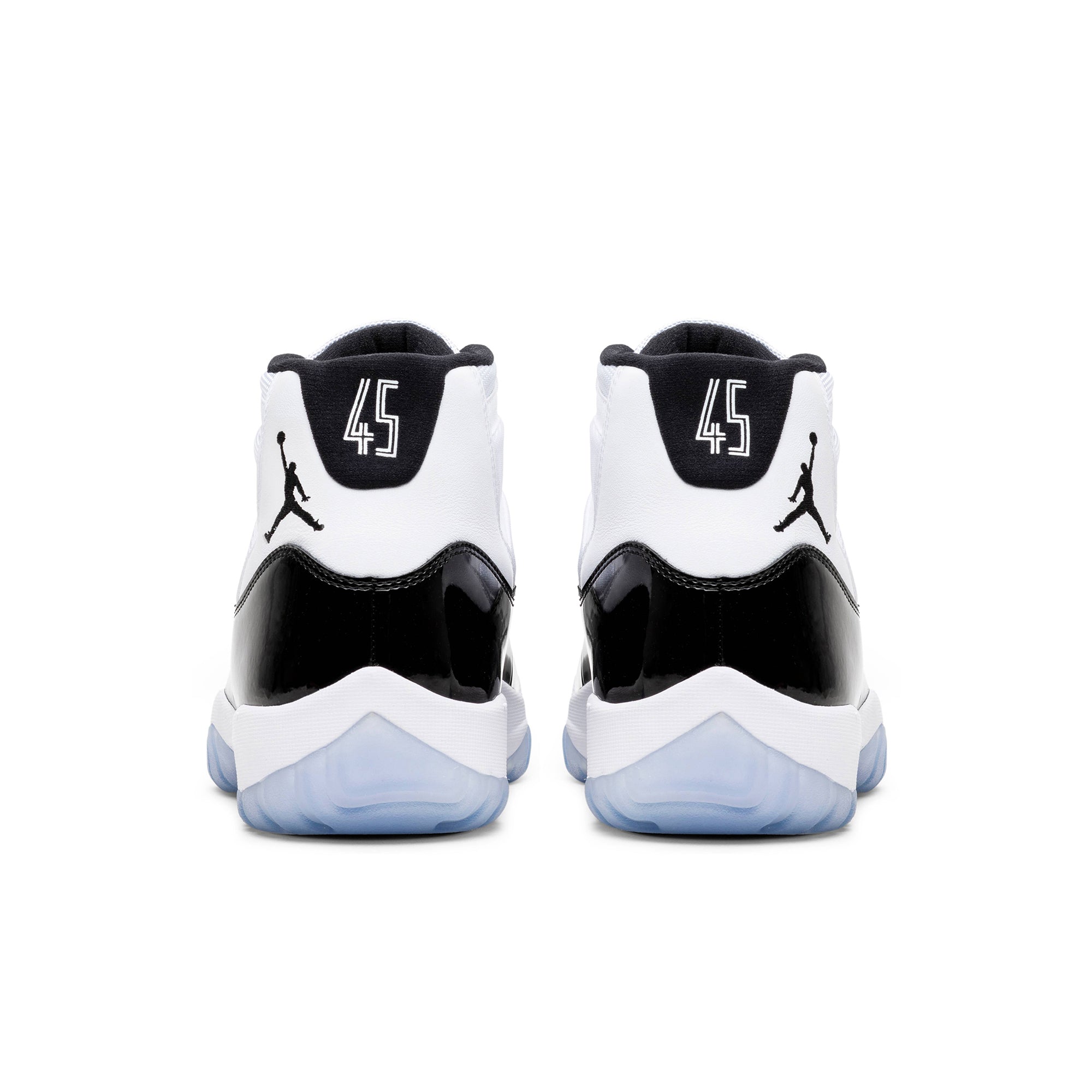 Air Jordan 11 Retro Concord 2018 378037-100